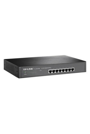 Switch de Sobremesa TP-Link TL-SG1008