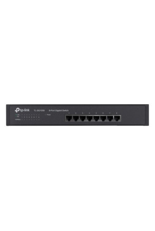 Switch de Sobremesa TP-Link TL-SG1008