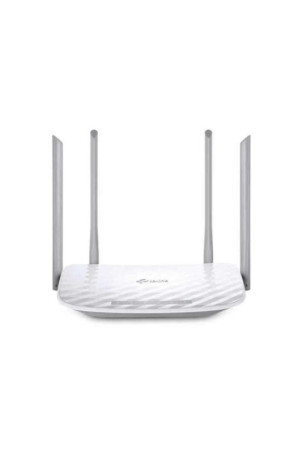 Maršrutizatorius TP-Link Archer C50 867 Mbit/s Balta