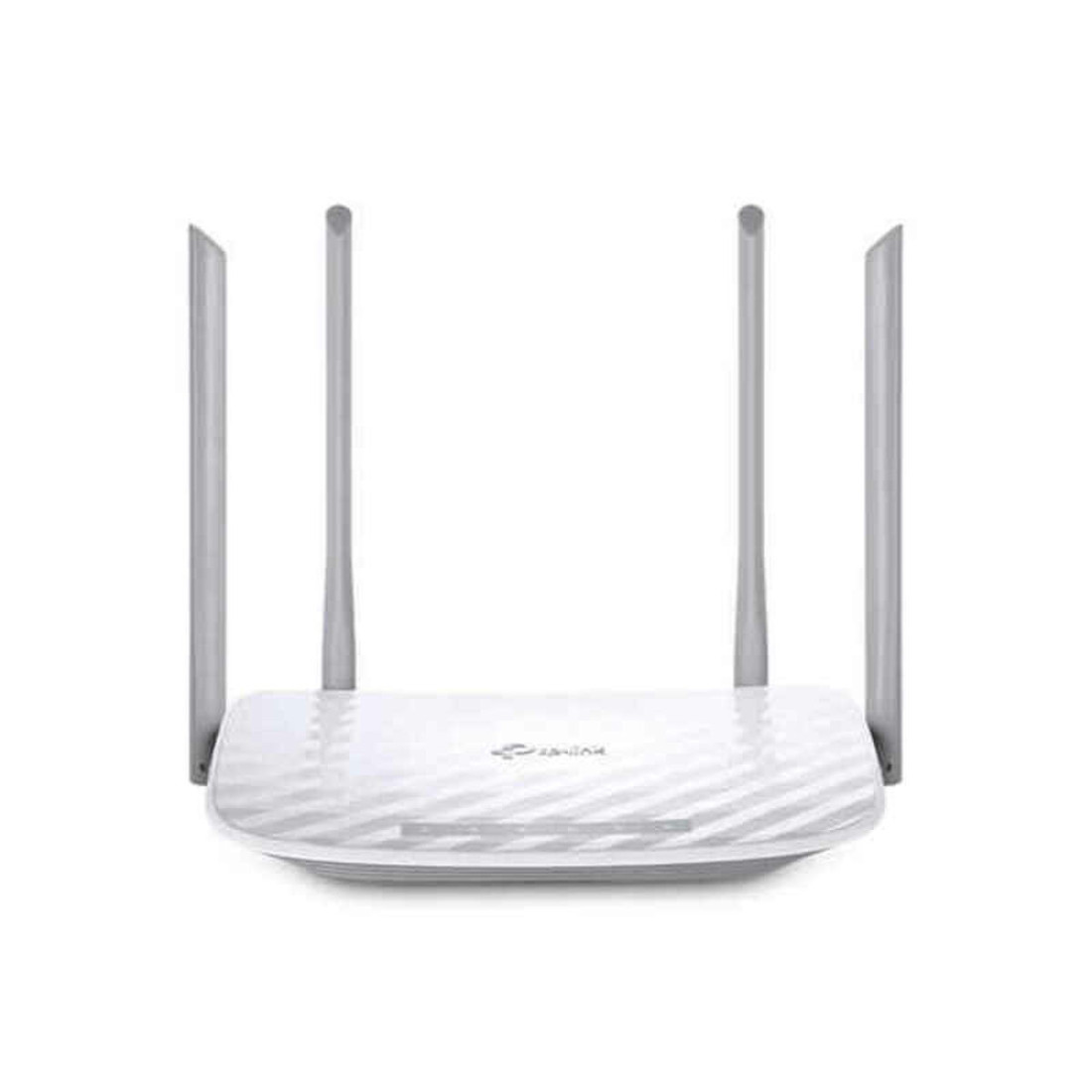 Maršrutizatorius TP-Link Archer C50 867 Mbit/s Balta