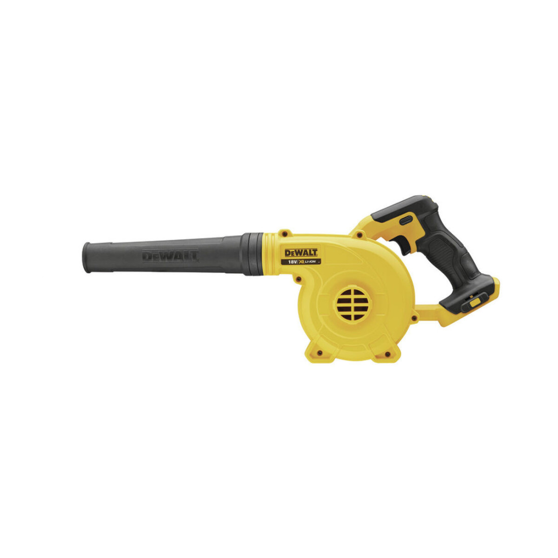 Pūtiklis Dewalt DCV100-XJ 265 W