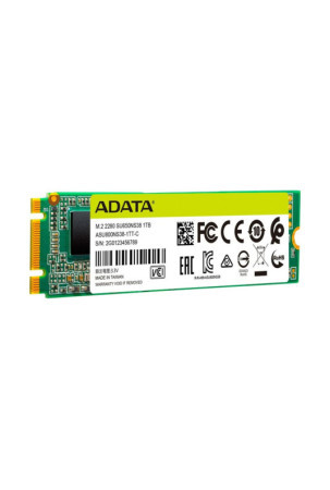 Kietasis diskas Adata Ultimate SU650 1 TB SSD