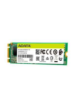 Kietasis diskas Adata Ultimate SU650 1 TB SSD