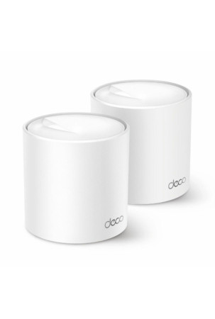 Prieigos taškas TP-Link Deco X50 (2-pack)