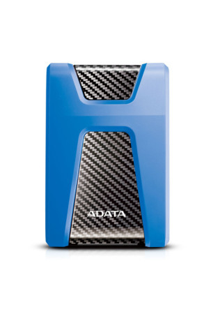 Išorinis kietasis diskas Adata HD650 1 TB 1 TB SSD