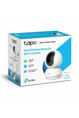 IPkamera TP-Link Tapo C200