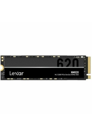 Išorinis kietasis diskas Lexar 15455473 512 GB SSD