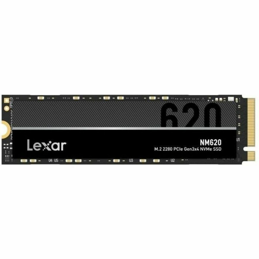 Išorinis kietasis diskas Lexar 15455473 512 GB SSD