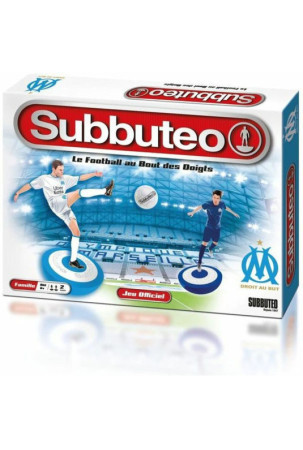 Stalo žaidimas Megableu Subbuteo Olympique de Marseille (FR)