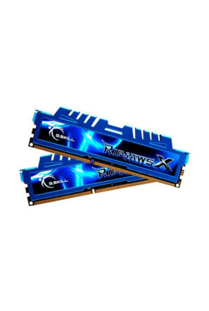 RAM atmintis GSKILL DDR3-2400 CL11 16 GB