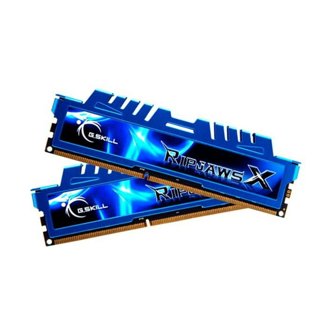 RAM atmintis GSKILL DDR3-2400 CL11 16 GB