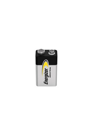 Baterijos Energizer LR6 9 V (12 vnt.)