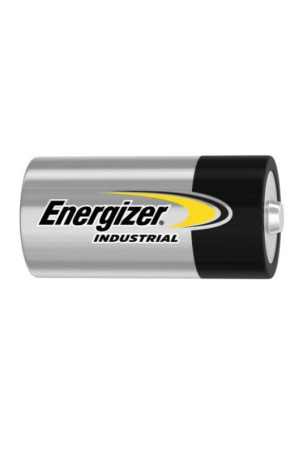 Baterijos Energizer LR14 R14 1,5 V (12 vnt.)