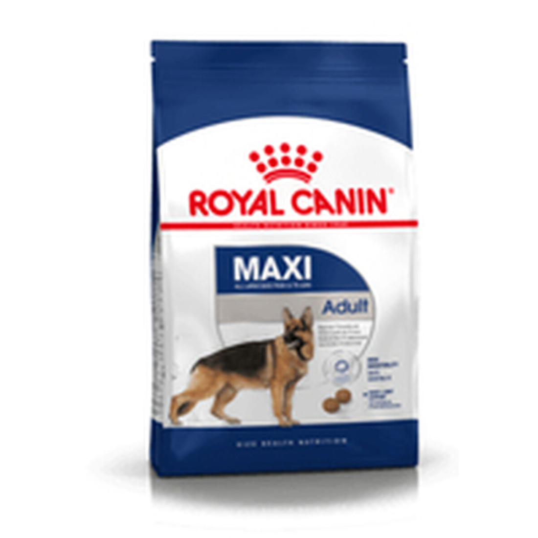 Pašarai Royal Canin Maxi Adult 15 kg Suaugęs