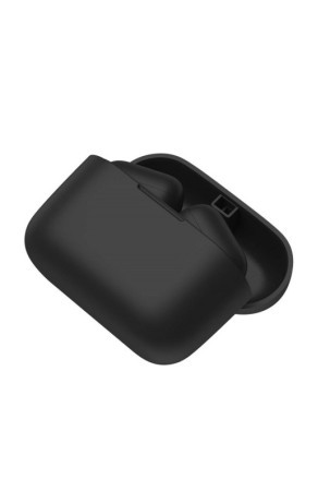 Bluetooth ausinės Savio TWS-09 Juoda