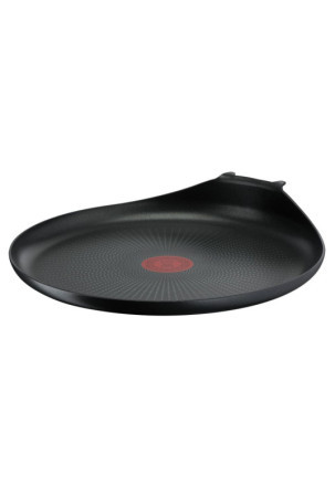 Keptuvė Tefal Juoda Aliuminis Ø 27 cm