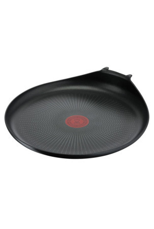 Keptuvė Tefal Juoda Aliuminis Ø 27 cm