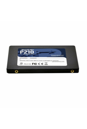 Kietasis diskas Patriot Memory P210 2 TB SSD