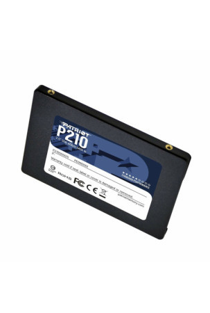 Kietasis diskas Patriot Memory P210 2 TB SSD