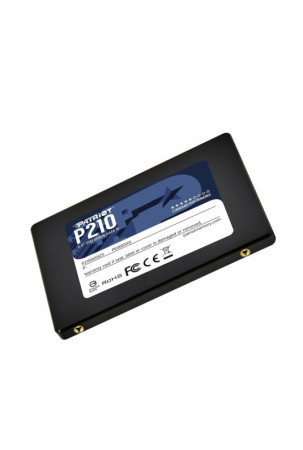 Kietasis diskas Patriot Memory P210 2 TB SSD