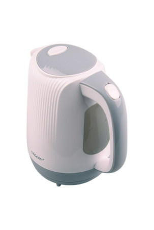 Virdulys Feel Maestro MR042 Balta Pilka 2200 W 1,7 L