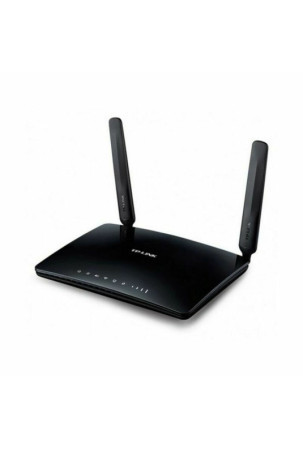 4G LTE-Wifi dvigubas nešiojamasis maršrutizatorius TP-Link Archer MR200 5 GHz