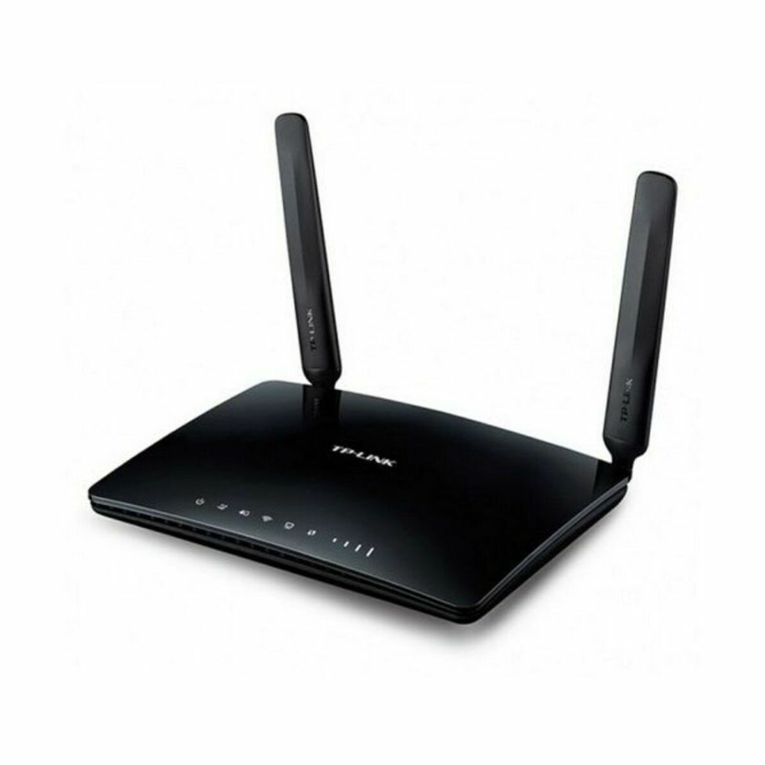 4G LTE-Wifi dvigubas nešiojamasis maršrutizatorius TP-Link Archer MR200 5 GHz