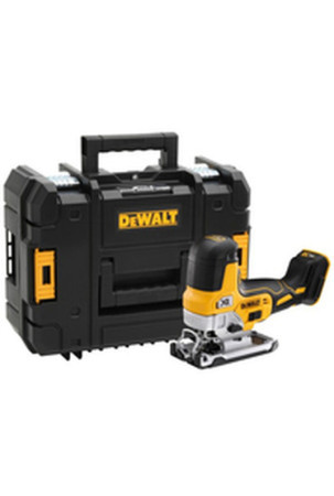 Grandininis pjūklas Dewalt DCS335NT