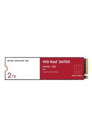 Kietasis diskas Western Digital SN700 2 TB SSD