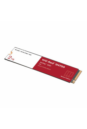 Kietasis diskas Western Digital SN700 2 TB SSD