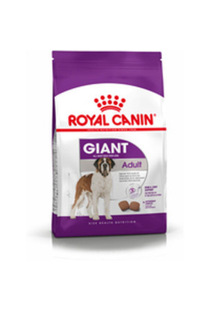 Pašarai Royal Canin Giant Adult 15 kg Suaugęs