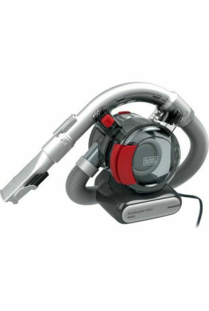 Cikloninis dulkių siurblys Black & Decker PD1200AV 560 ml