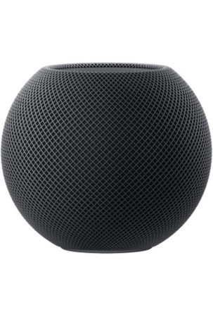 Nešiojamos Bluetooth garso kolonėlės Apple HomePod mini Pilka