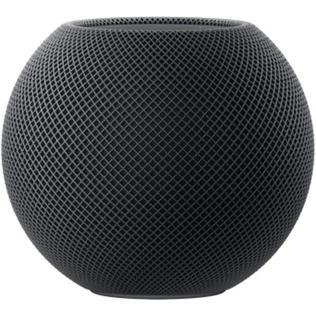 Nešiojamos Bluetooth garso kolonėlės Apple HomePod mini Pilka