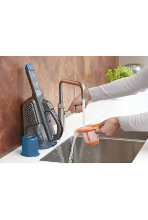 Rankinis dulių siurblys Black & Decker Dustbuster 12 V 700 ml