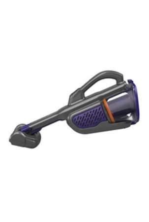 Rankinis dulių siurblys Black & Decker BHHV520BFP