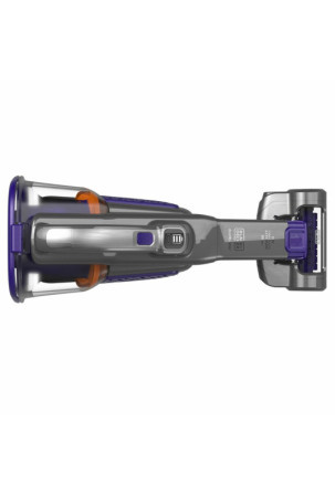 Rankinis dulių siurblys Black & Decker BHHV520BFP