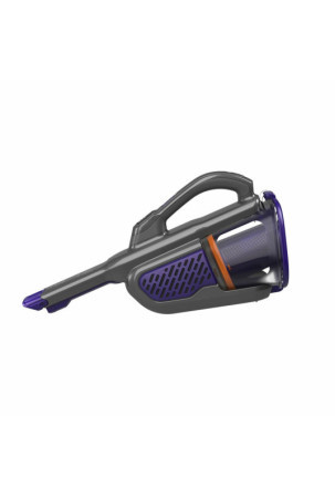 Rankinis dulių siurblys Black & Decker BHHV520BFP