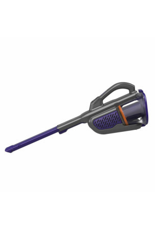 Rankinis dulių siurblys Black & Decker BHHV520BFP