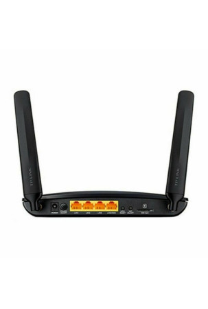 Maršrutizatorius TP-Link TL-MR6400 WIFI 2.4 GHz