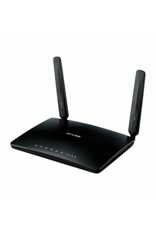 Maršrutizatorius TP-Link TL-MR6400 WIFI 2.4 GHz