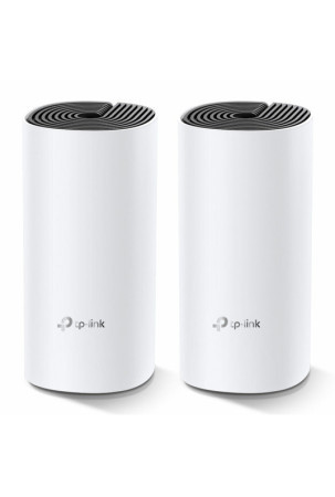 Prieigos taškas TP-Link Deco M4(2-pack) 2 vnt.