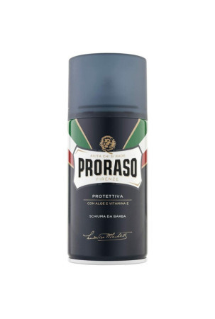 Skutimosi putos Proraso Blue 300 ml