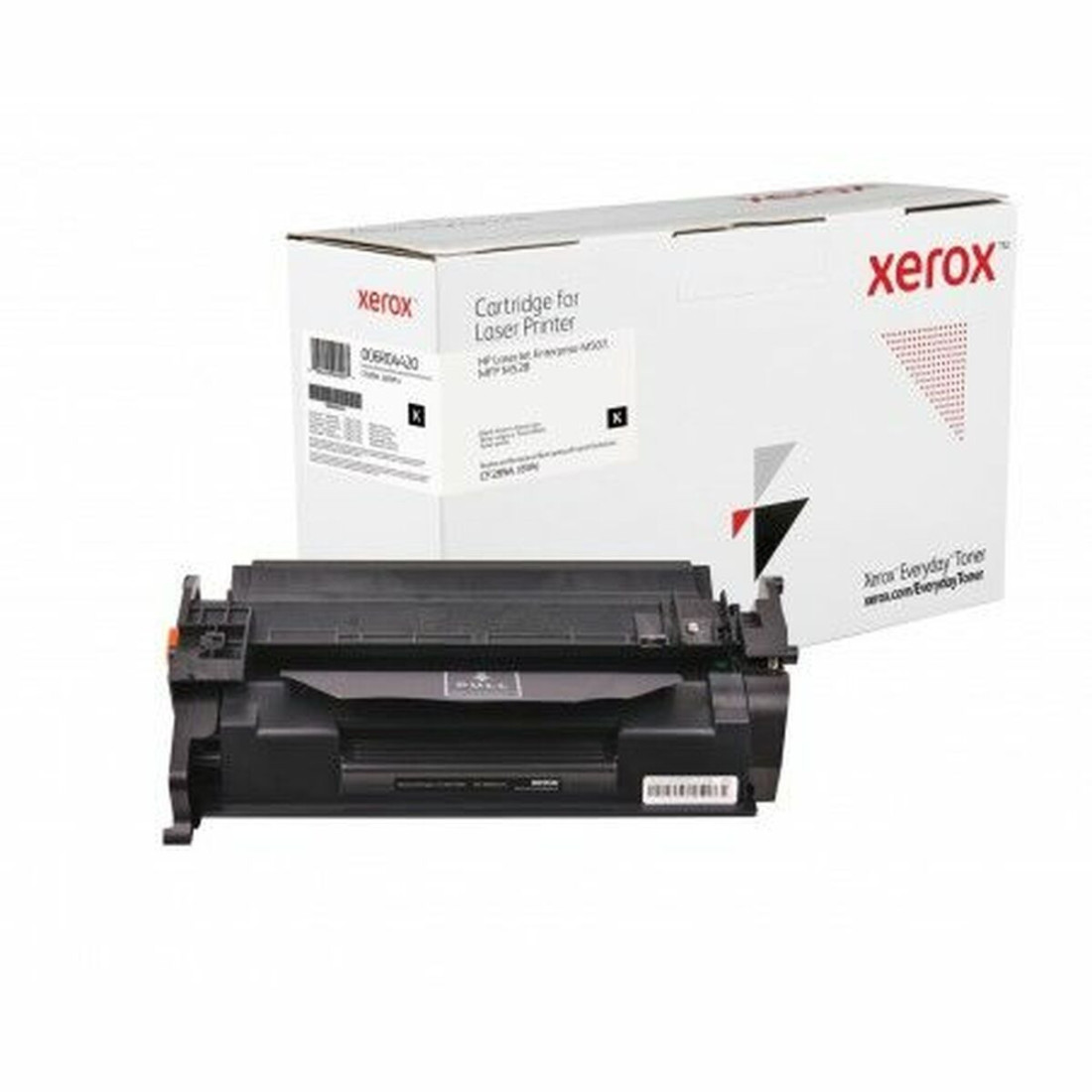 Originali rašalo kasetė Xerox 006R04420 Juoda