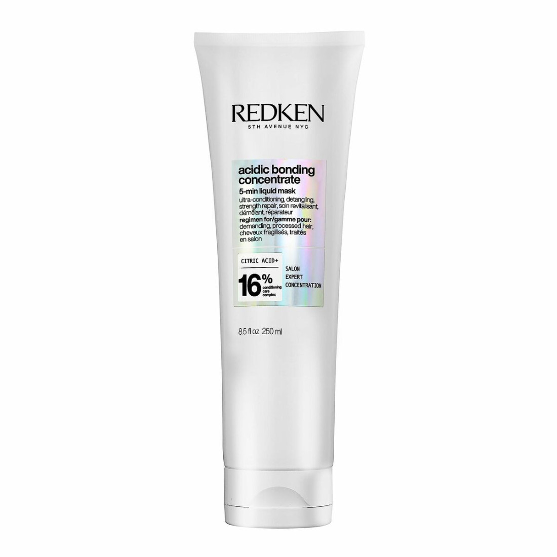 Plaukų kaukė Redken Acidic Bonding Concentrate Kondicionierius 250 ml