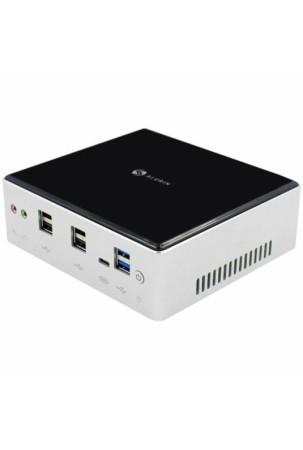 Mini PC Alurin i3-10110U 8 GB RAM 500 GB SSD