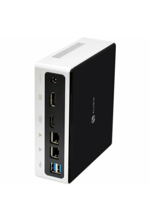 Mini PC Alurin i3-10110U 8 GB RAM 500 GB SSD