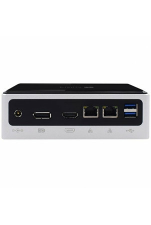 Mini PC Alurin i3-10110U 8 GB RAM 500 GB SSD