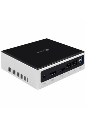 Mini PC Alurin i3-10110U 8 GB RAM 500 GB SSD