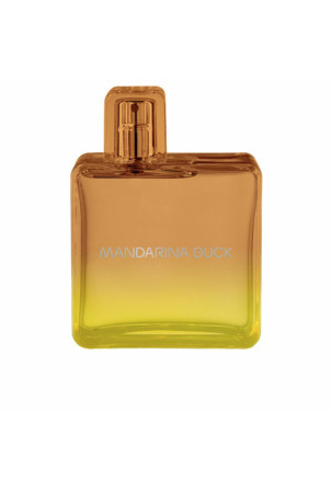 Moterų kvepalai Mandarina Duck VIDA LOCA FOR HER EDT 100 ml